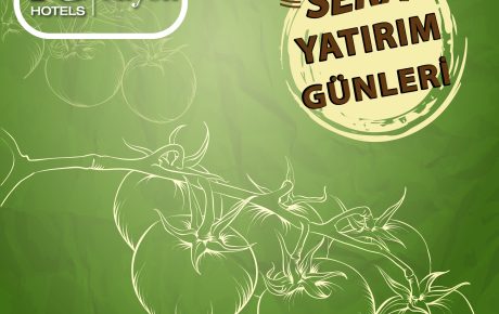 SERA YATIRIM GÜNLERİ / 28-29 Şubat-1 Mart 2024