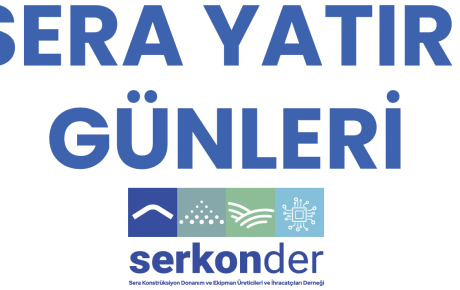 19-20 ŞUBAT 2025 2. SERA YATIRIM GÜNLERİ SONA ERDİ!